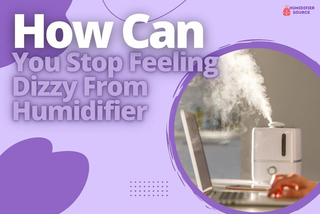 How Can You Stop Feeling Dizzy From Humidifier