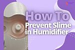 How to Prevent Slime in Humidifier