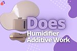 a working humidifier