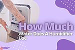 humidifier water chamber