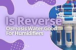 the Reverse Osmosis system