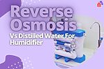 an reverse osmosis device