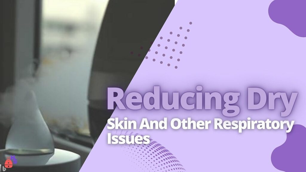 Reducing Dry Skin And Other Respiratory Issues